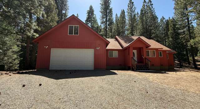 Photo of 1840 Mourning Dove Ln, Clio, CA 96106