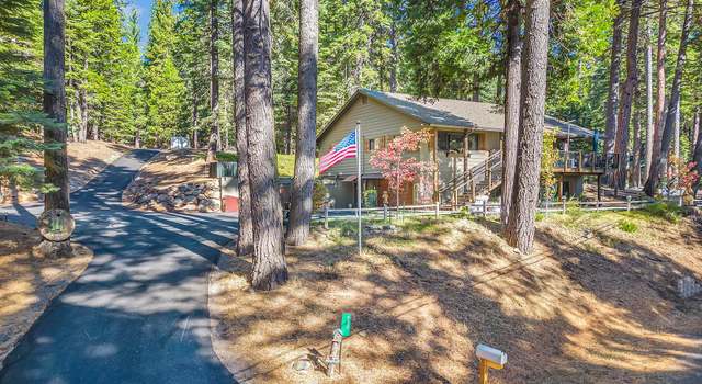 Photo of 637 Peninsula Dr, Westwood, CA 96137