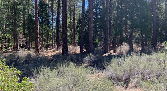 Photo of 735 Yeargin Dr, Portola, CA 96122
