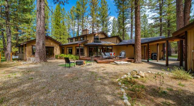 Photo of 832 Goldridge Dr, Graeagle, CA 96103