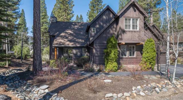 Photo of 58 Hawk Rdg, Clio, CA 96106