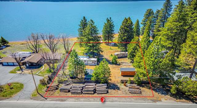 Photo of 3513 & 3491 Highway 147, Lake Almanor, CA 96137