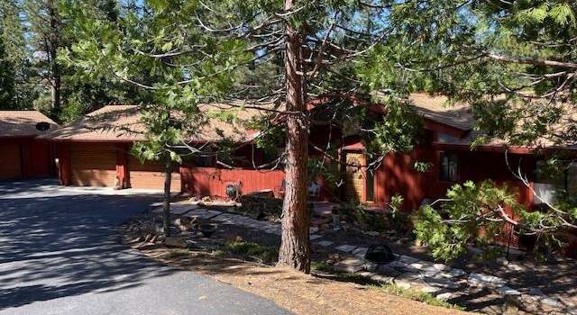 Photo of 3226 Fawn Ln, Portola, CA 96122
