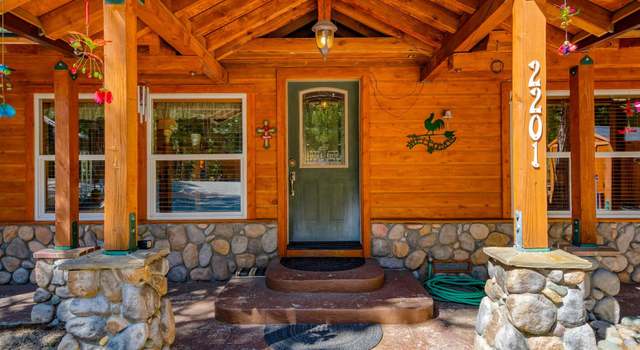 Photo of 2201 Beaver Rd, Clio, CA 96106