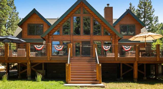 Photo of 315 Maidu Dr, Lake Almanor West, CA 96020