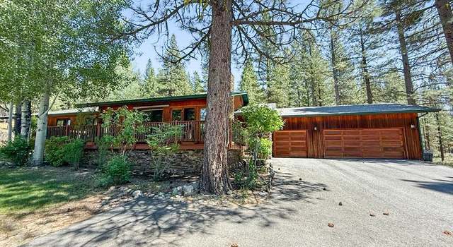 Photo of 1767 Valley Ranch Dr, Clio, CA 96106