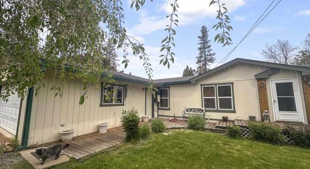Photo of 2121 Cedar St, Quincy, CA 95971