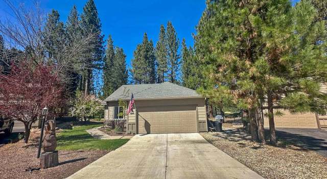 Photo of 40 Red Willow Ct, Blairsden, CA 96103