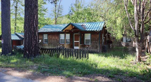 Photo of 1136 Pioneer Rd, Quincy, CA 95971