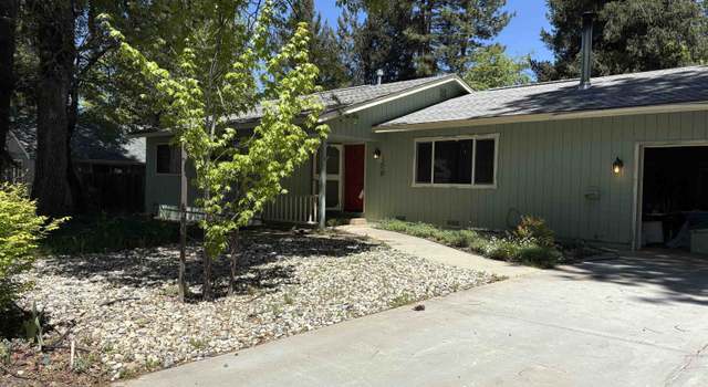 Photo of 156 Sierra Way, Quincy, CA 95971
