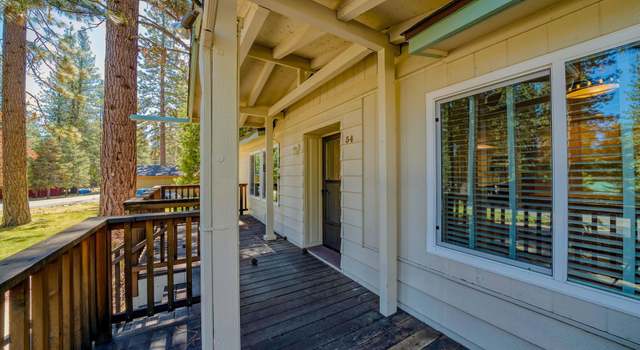 Photo of 54 Klamath Trl, Graeagle, CA 96103