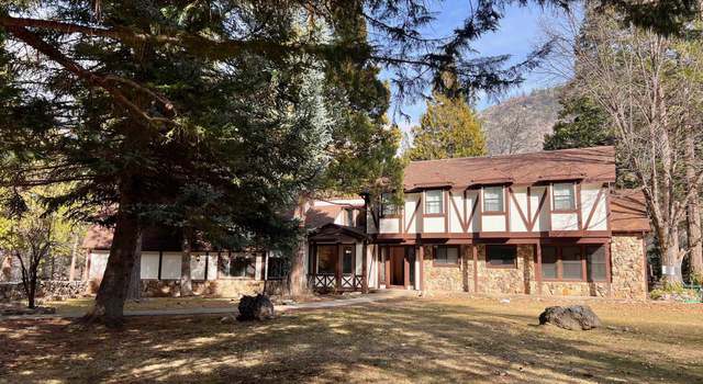Photo of 27036 Beckwourth Genesee Rd, Genesee, CA 95983