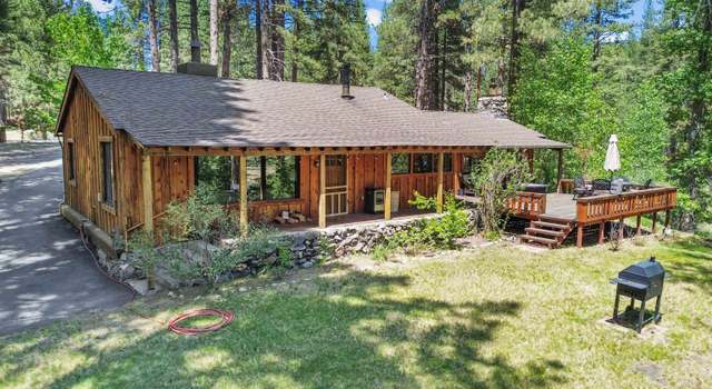 Photo of 74 Portola Mclears Road A-15 Rd, Clio, CA 96106