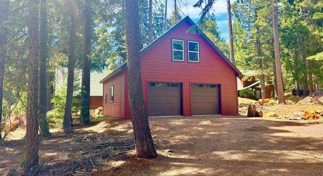 Photo of 3200 Woodlake Dr, Lake Almanor, CA 96137