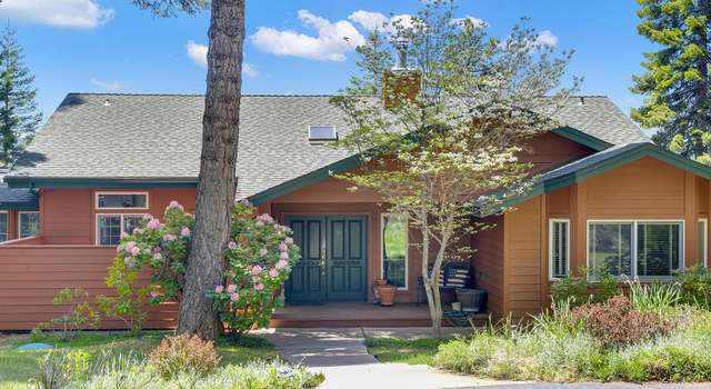Photo of 1279 Lassen View Dr, Westwood, CA 96137