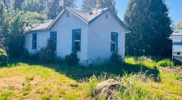 Photo of 204 Hudson Ave, Greenville, CA 95947