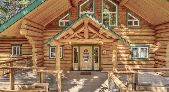 Photo of 713 W Mountain Ridge Rd, Lake Almanor, CA 96137