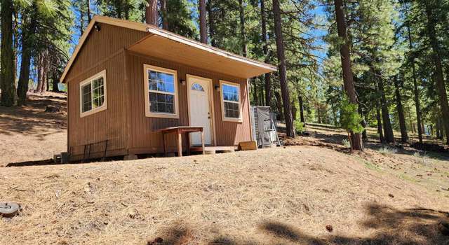 Photo of 69433 Porcupine Rd, Clio, CA 96103