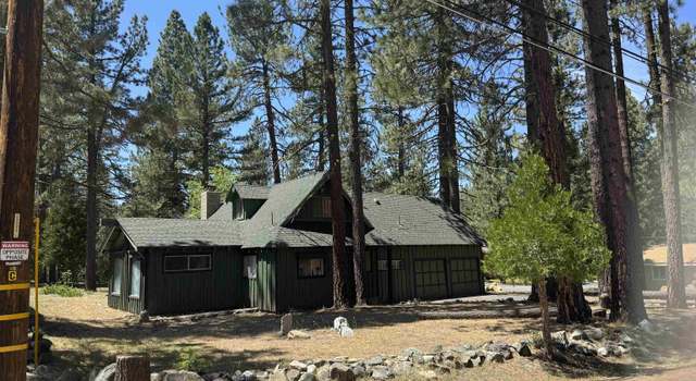 Photo of 30 Paiute Trl #3, Graeagle, CA 96103