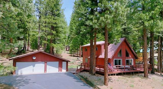 Photo of 2927 Grizzly Rd, Portola, CA 96122