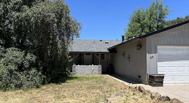 Photo of 55 Jackson St, Quincy, CA 95971