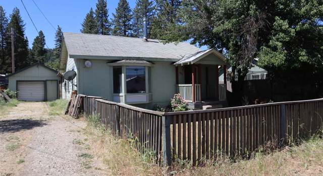 Photo of 1616 Lee Rd, Quincy, CA 95971