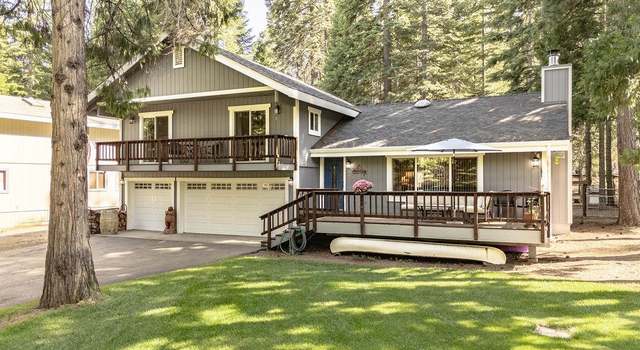 Photo of 316 Manzanita Dr, Lake Almanor West, CA 96020
