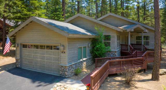 Photo of 48 Fox Tail Ln, Clio, CA 96106