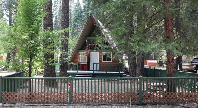 Photo of 275 Chinkapin Ln, Meadow Valley, CA 95956