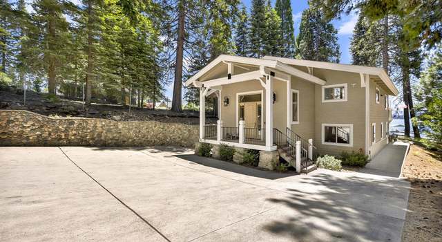 Photo of 690 Peninsula Dr, Lake Almanor, CA 96137