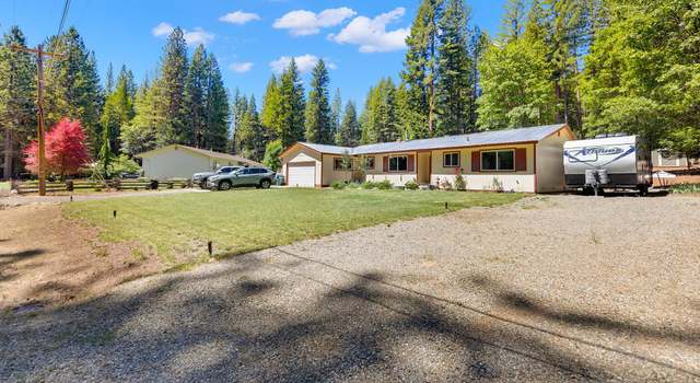 Photo of 1844 Greenville Wolf Creek Rd, Greenville, CA 95947
