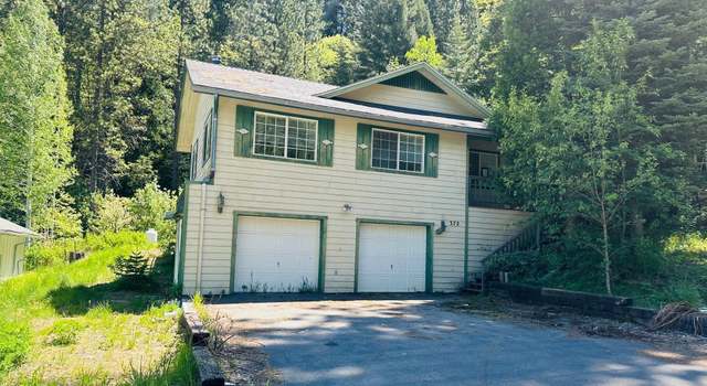 Photo of 372 Alder St, Quincy, CA 95971