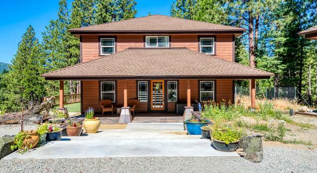 Photo of 2376 Goldfinch Way, Clio, CA 96106