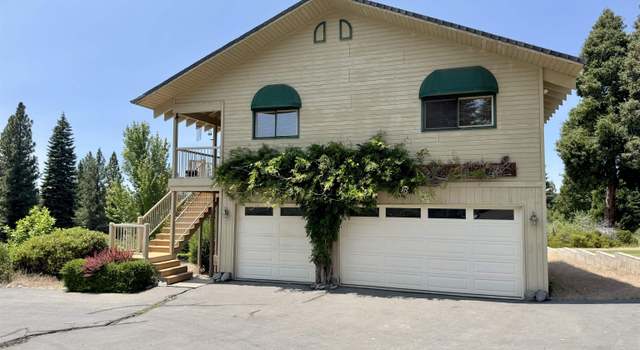 Photo of 3350 Cedar Ln, Westwood, CA 96137