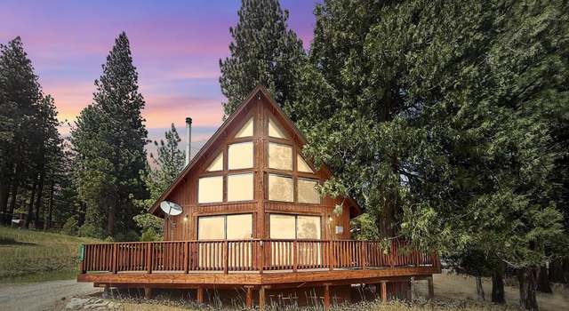 Photo of 3387 Grizzly Rd, Portola, CA 96122