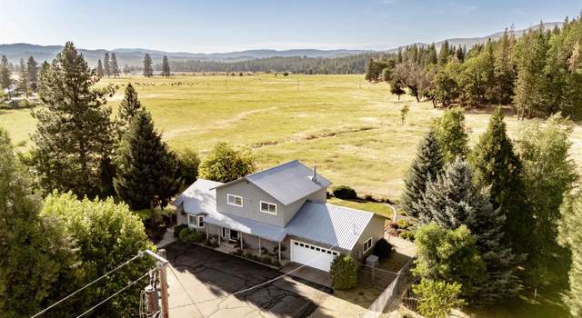 Photo of 2375 E Main St, Quincy, CA 95971