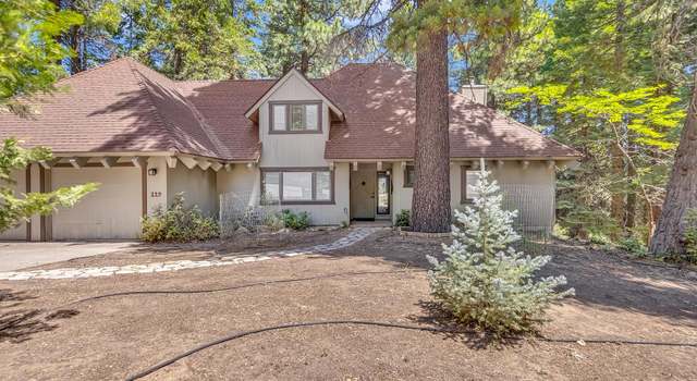 Photo of 119 Marion Trl, Chester, CA 96020