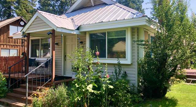 Photo of 608 Delwood St, Westwood, CA 96137