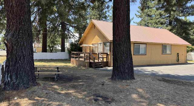 Photo of 336 First Ave, Chester, CA 96020