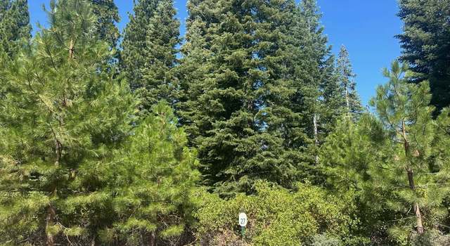 Photo of 108 Silver Pine Rd, Westwood, CA 96137