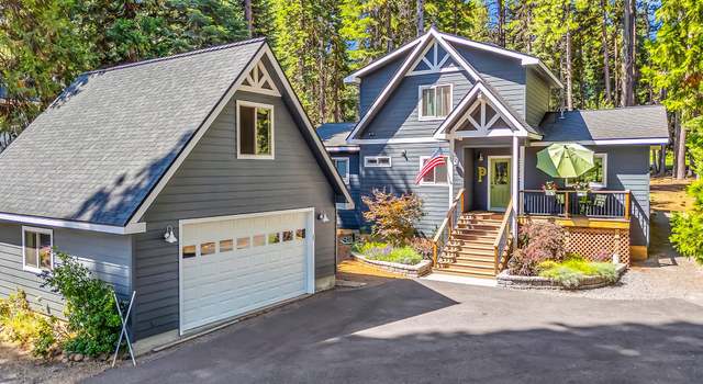 Photo of 322 Maidu Dr, Chester, CA 96020