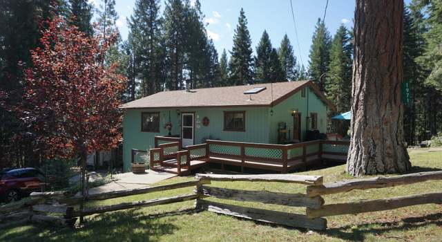 Photo of 1971 Cedar Ln, Quincy, CA 95971