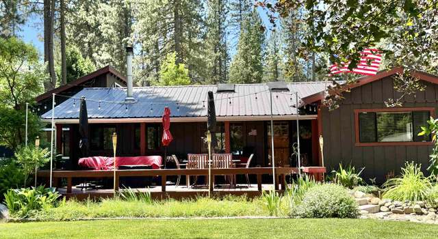 Photo of 207 Poplar Valley Rd, Blairsden Graeagle, CA 96103