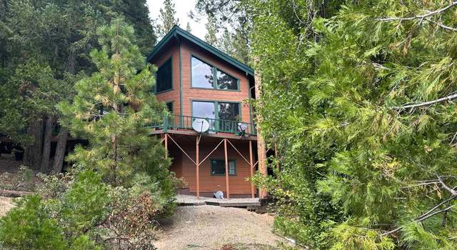 Photo of 70155 Woodside Dr, Blairsden, CA 96103