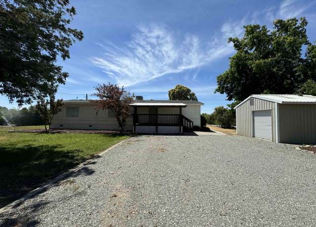 Property at 24895 New Jersey Ave, Corning, CA 96021, 3 beds, 2 baths