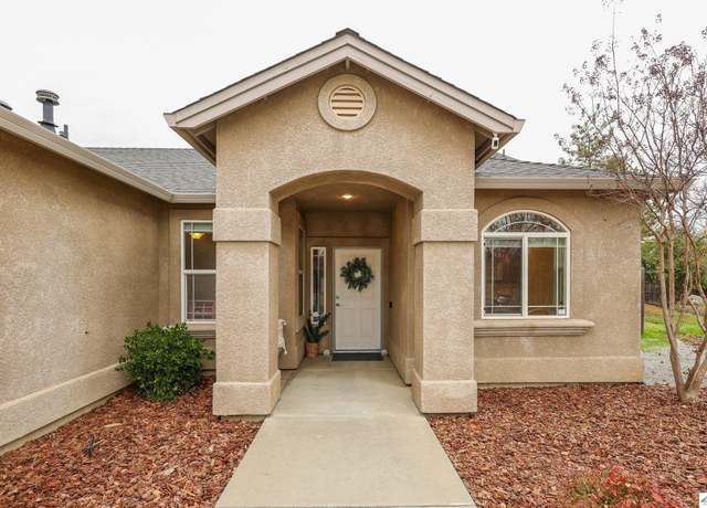 Property at 620 Vallecito Way, Red Bluff, CA 96080, 3 beds, 2 baths