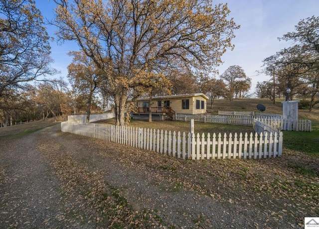 Property at 15882 S Mendocino Dr, Corning, CA 96021, 3 beds, 2 baths