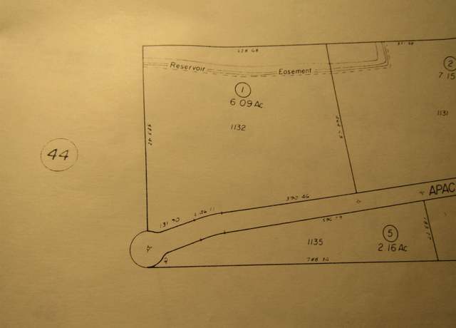 Property at 15750 Apache Trl, Corning, CA 96021
