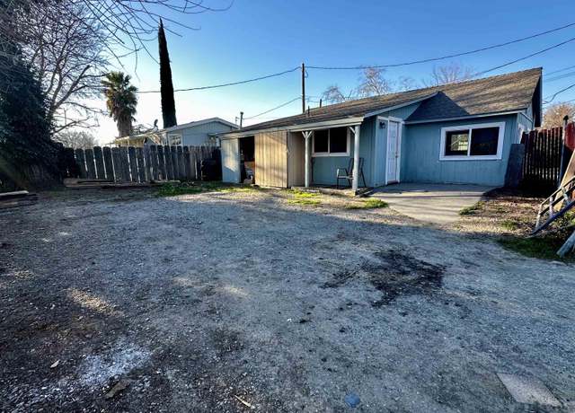 Property at 216 1/2 Santa Maria Ave, Gerber, CA 96035, 2 beds, 1 bath