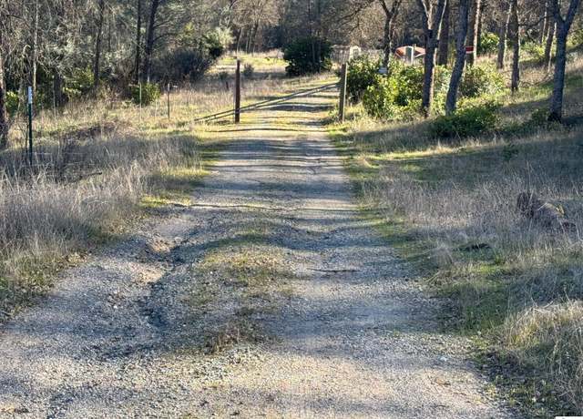 Property at 16015 Apache Trl, Corning, CA 96021
